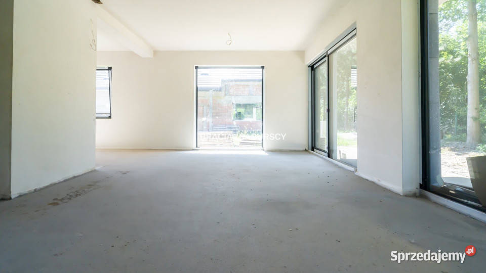 Dom sprzedam Kraków Browarniana 213m2 850m2 sprzedam