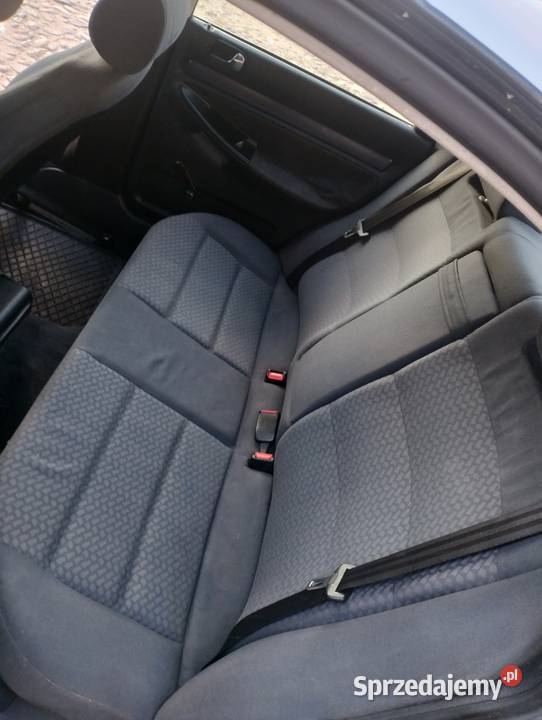 Audi a4 B5 nieuszkodzony