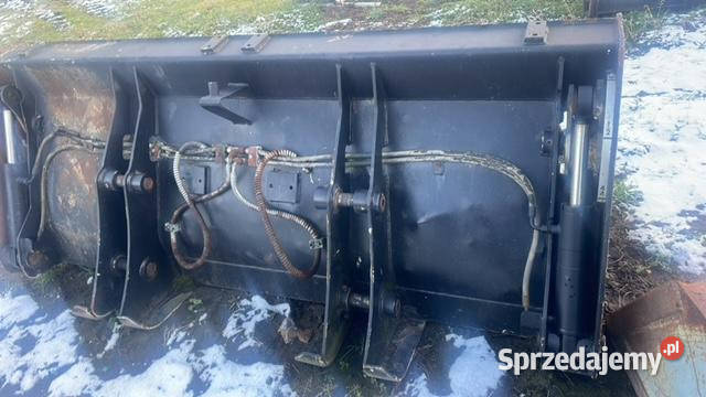 Komatsu WB łyźka sprzedam