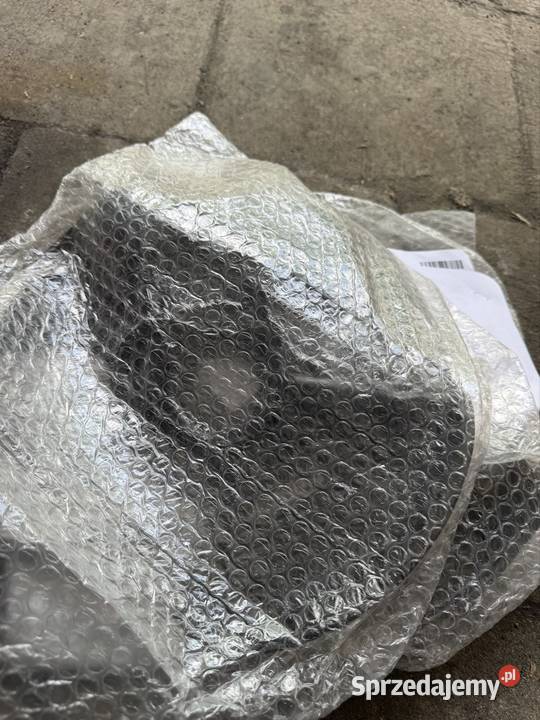 Komplet nowych tarcz kotwicznych Mercedes w124 osobowe Katowice