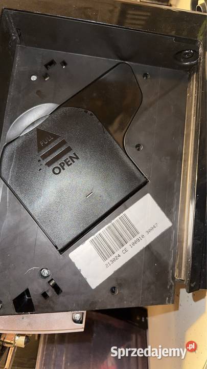 Ekspres do kawy DeLonghi Ecam 23210 Zamość