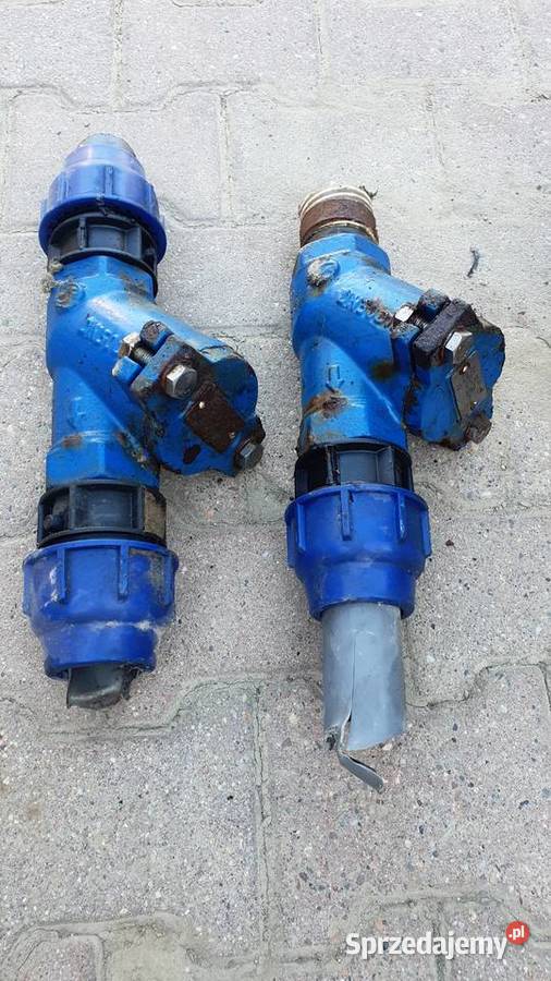 Pompa Wody EVAK HIPPO 200SA z pływakiem GW 2 Wrocław