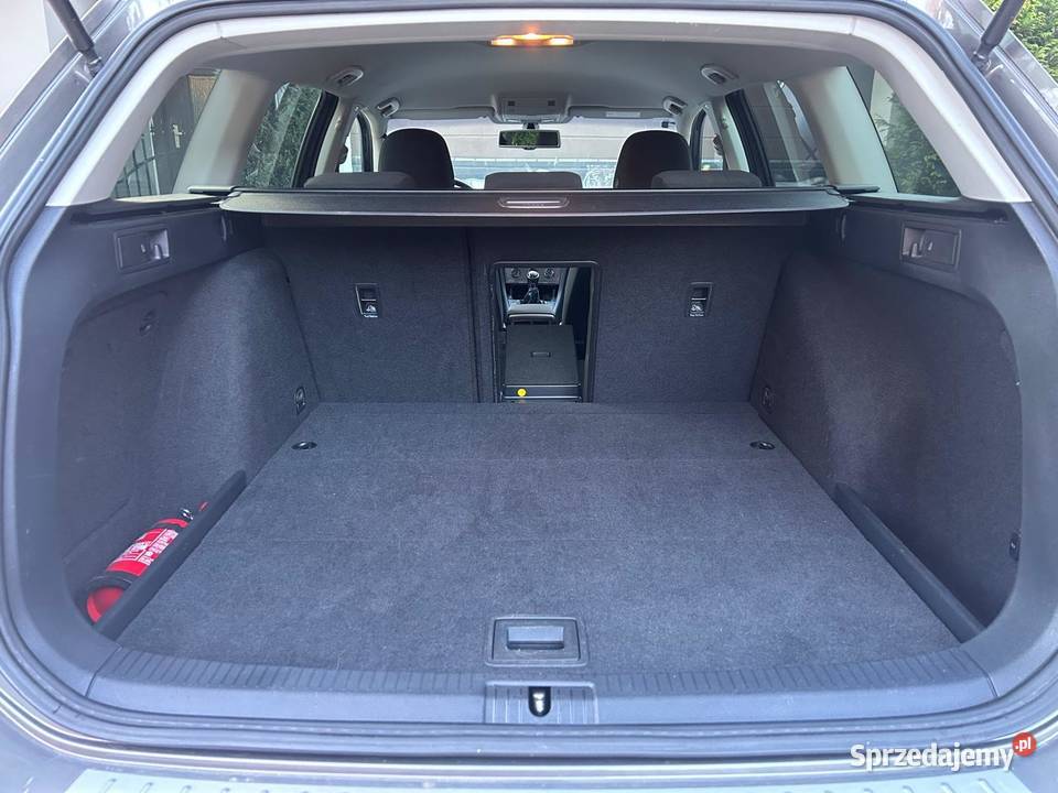 Volkswagen Golf VII 14 TSI BMT Comfortline Marcinowice