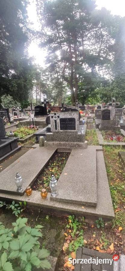 czyszczenie pomnikówsprzątanie grobów Białystok