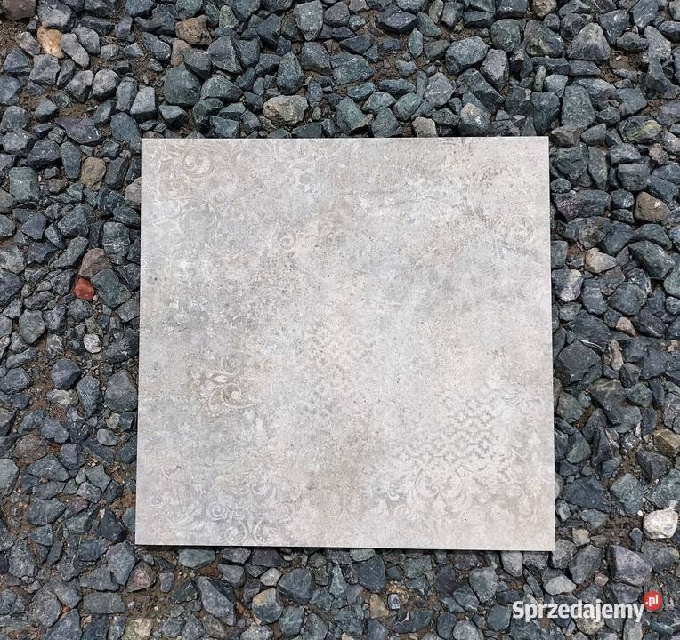 M BOHEMY NATURAL 60x60 Gl mazowieckie Płock