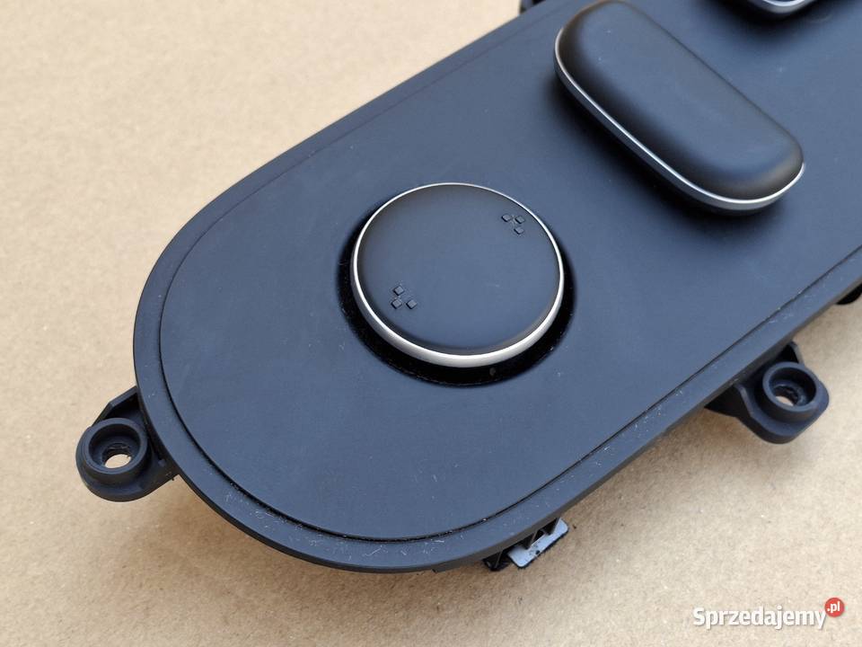 HYUNDAI IONIQ V 5 PANEL PRZELĄCZNIK REGULACJI lubuskie Bieleń