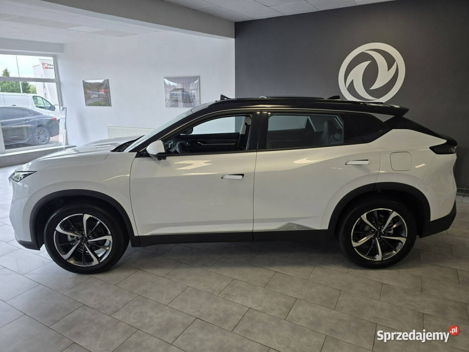Dongfeng Mage 15Turbo 197 AUTOMAT 5lat gwarancji tempomat Tarnów