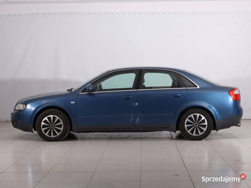 Audi A4 20 klimatyzacja Motoryzacja Piaseczno sprzedam