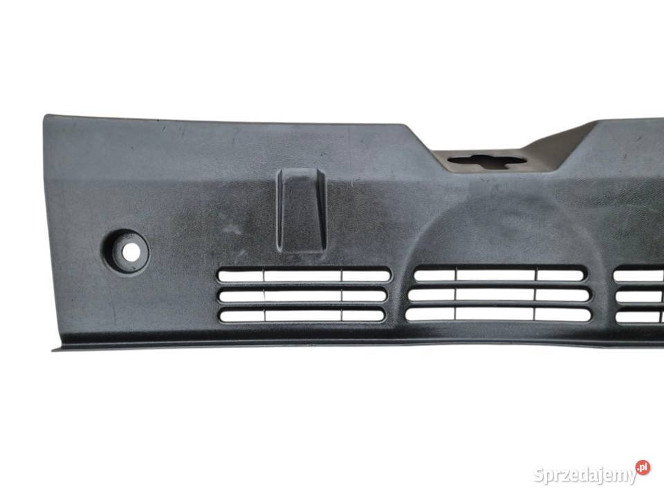 ZAŚLEPKA PLASTIK OSŁONA LISTWA PASA TYŁ osobowe Osłony i zaślepki Działoszyce