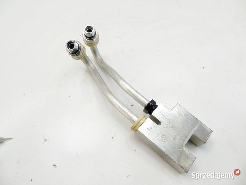 Rurki oleju skrzyni biegów 8hp70 Dodge Durango osobowe Sosnowiec