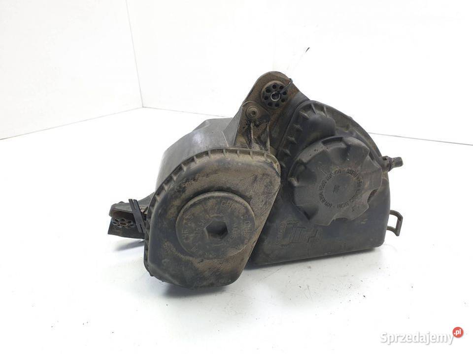 ZBIORNICZEK PŁYNU BMW 740 10617211 Lipno
