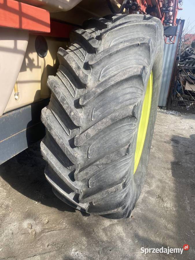 Opony Taurus 65065 R38 Opony rolnicze Kostomłoty