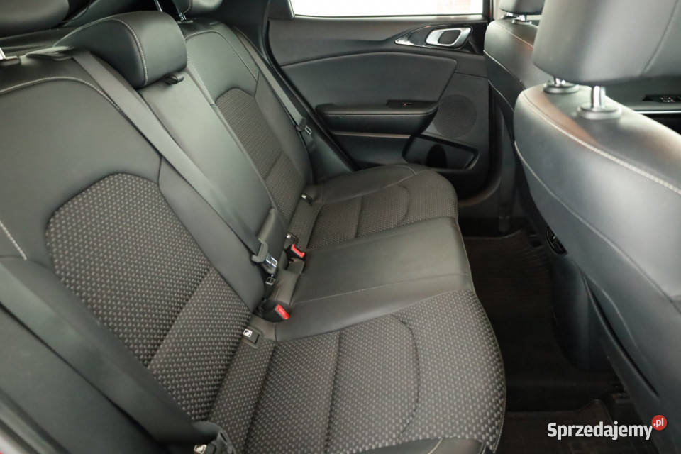 Kia XCeed 16 TGDI 150KM