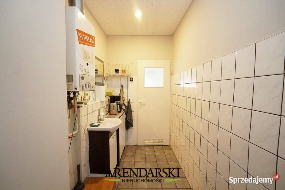 LOKAL USŁUGOWOHANDLOWYZAWARCIE 4066zł/m2 Gorzów Wielkopolski