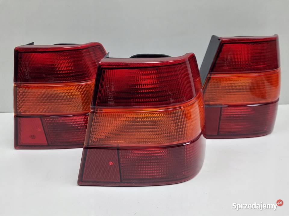 Volvo 940 960 9198r TYLNIA TYLNA LAMPA PRAWA Janów