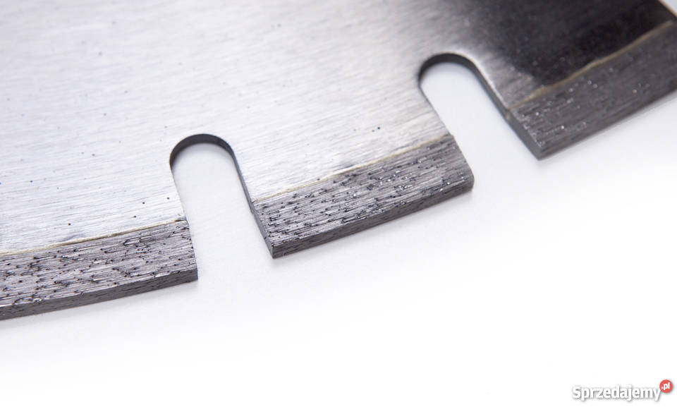 PIŁA BUDOWLANA DO SILIKATÓW TARCZA DIAMENTOWA Produkcja dolnośląskie Wrocław