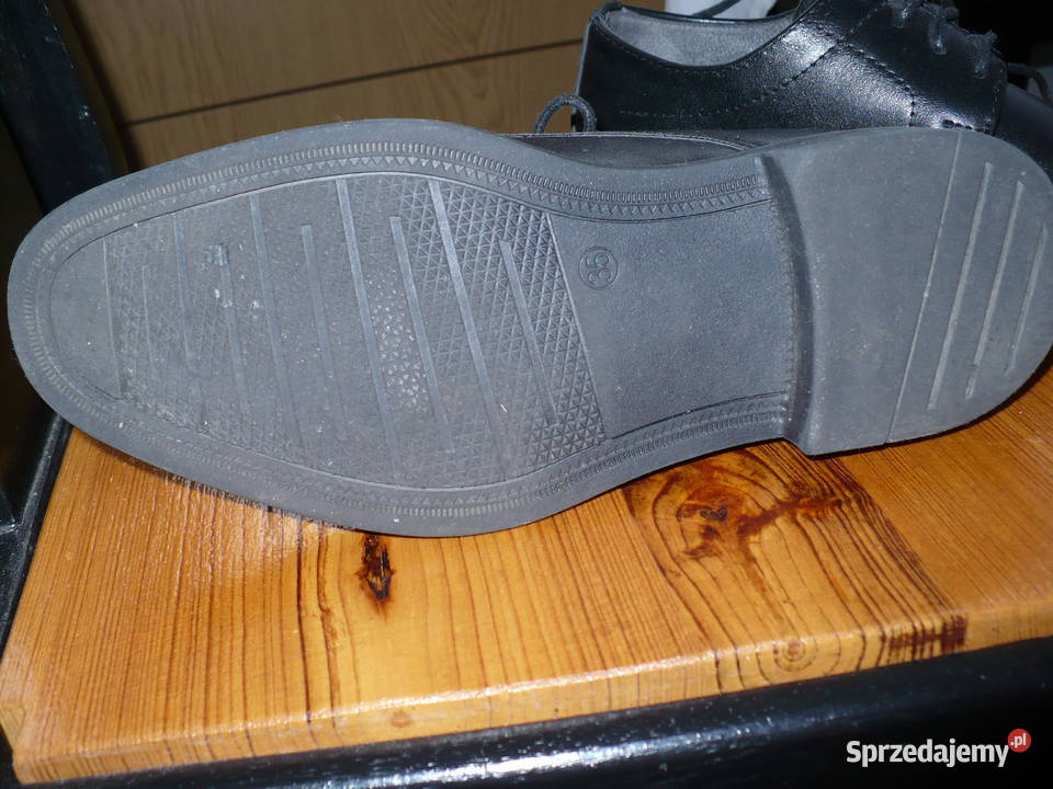 Buty I Komunia inna Półbuty Lubin