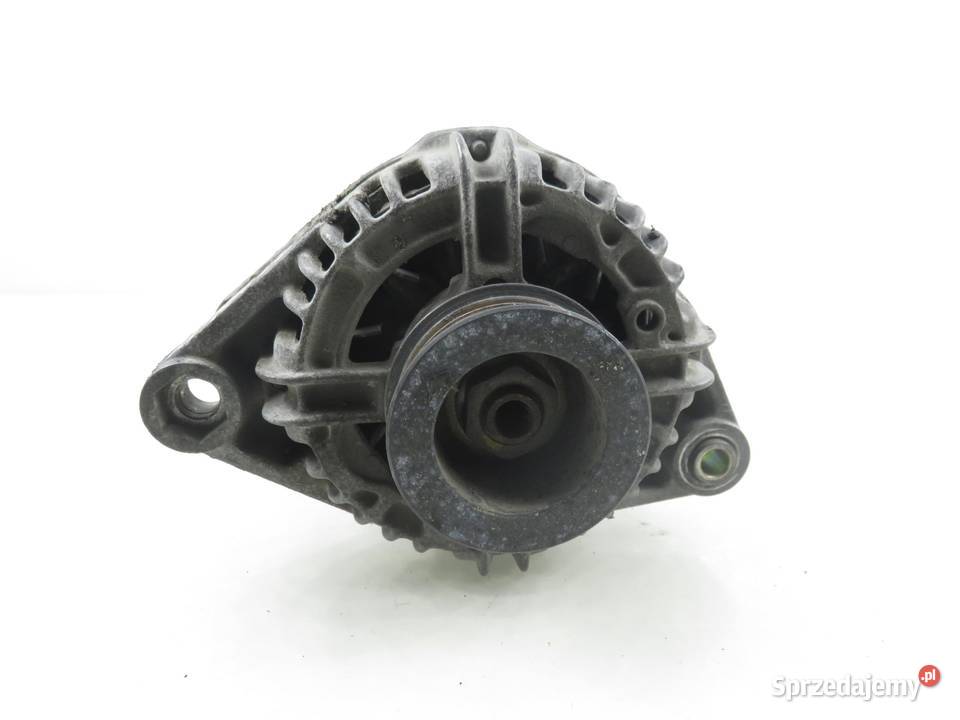 ALTERNATOR FIAT STILO 16 0124325058 46818061 małopolskie