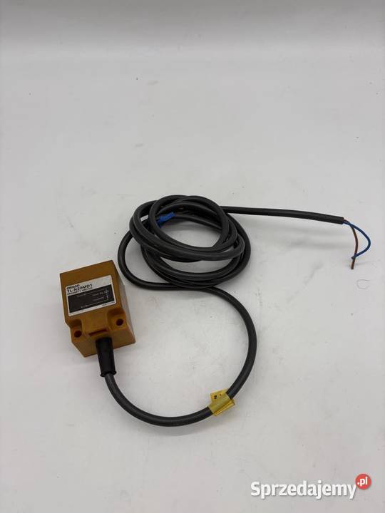 Omron TLN20MD1 Czujnik zbliżeniowy Warszawa sprzedam