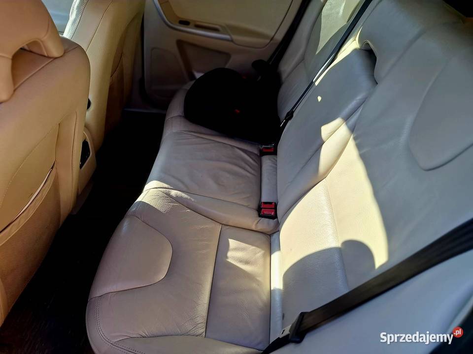 Sprzedam Volvo xc60 24D5 XC 60 XC 60 podkarpackie