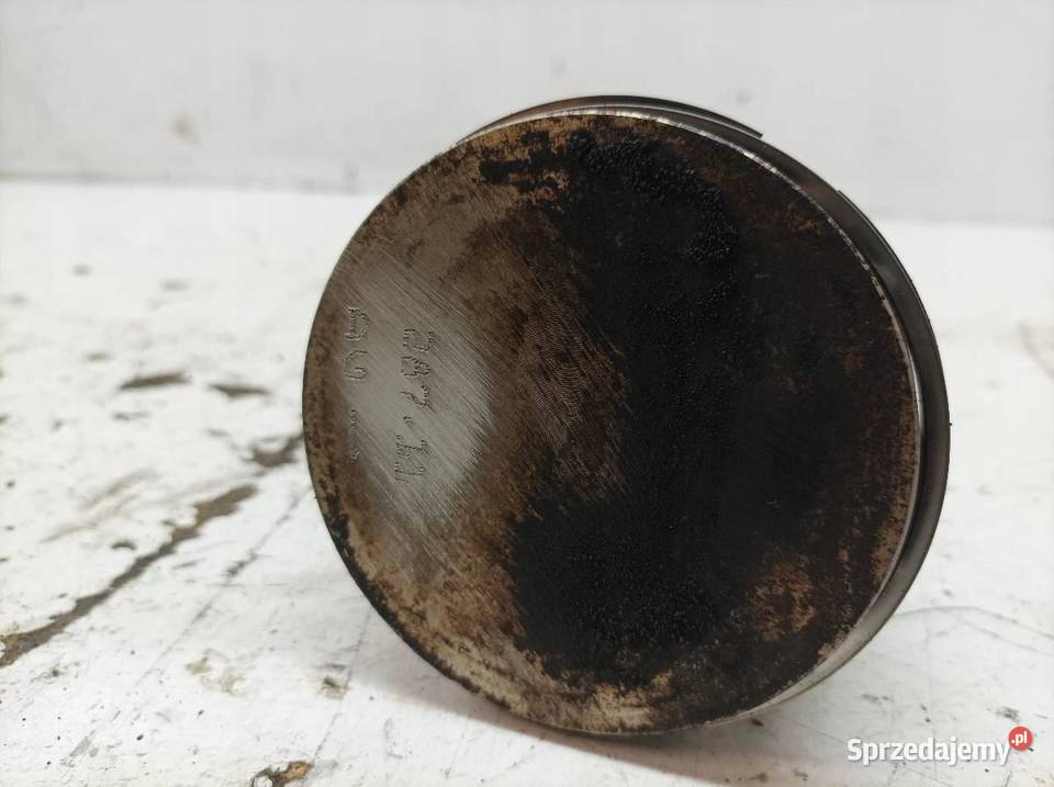 TŁOK KORBOWÓD 20 16V 145 Volvo C30 I 20062013