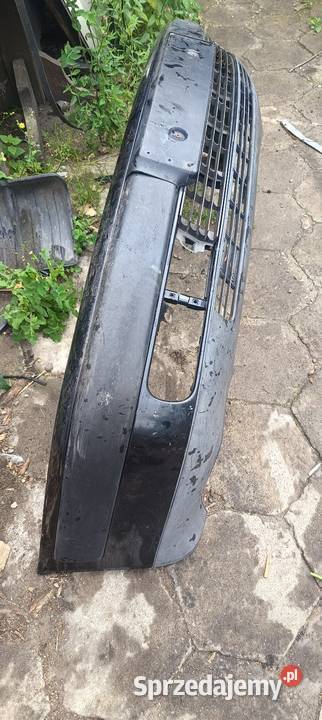 Zderzak przedni Audi 100 C4 C4 ori Zderzaki Sławno