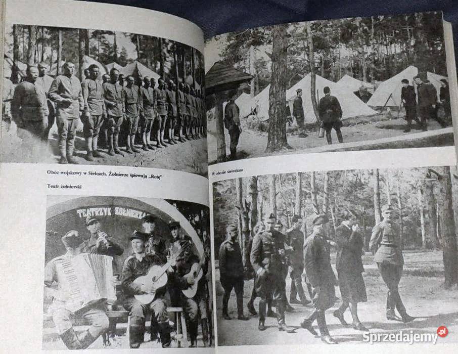 Polacy pod Lenino Włodzimierz Sokorski Chełm