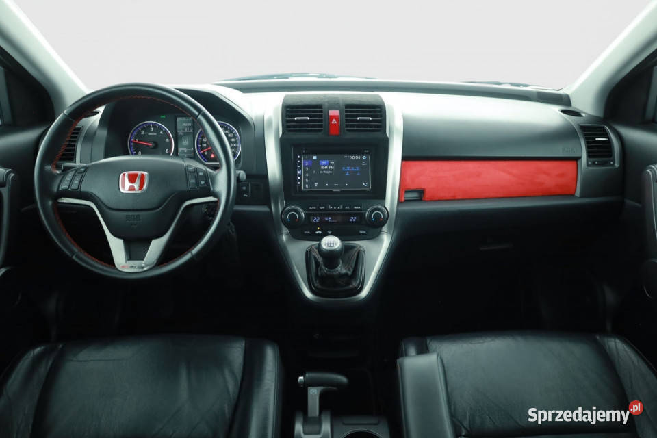 Honda CRV 22 iCTDi