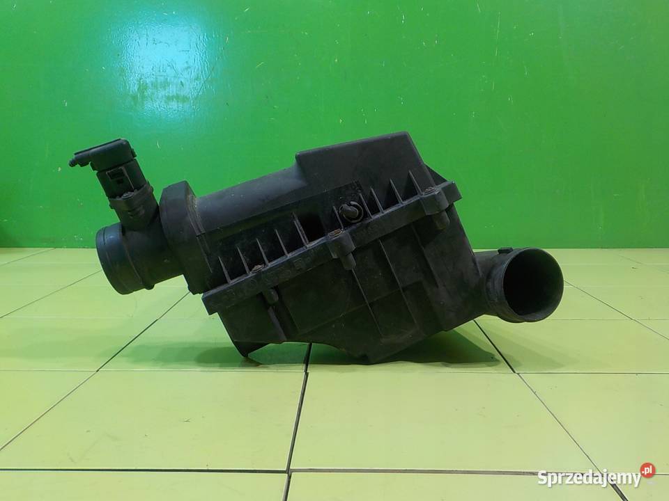 VW PASSAT B6 19 TDI 08r KOMBI obudowa filtra Suków