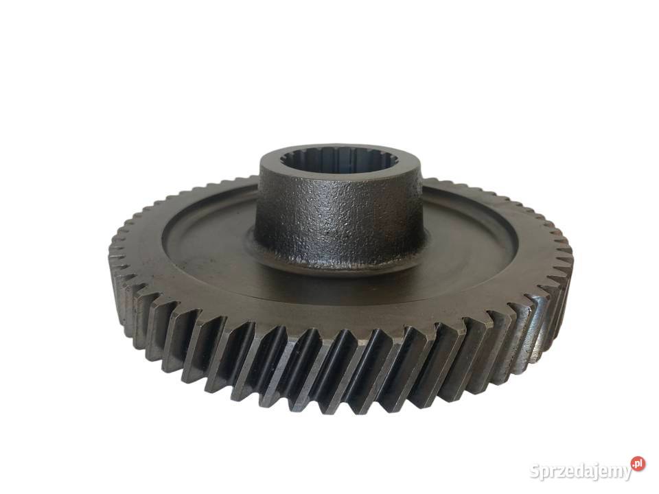 KOŁO ZĘBATE R278372 JOHN DEERE 5100ML 5105M Kielce