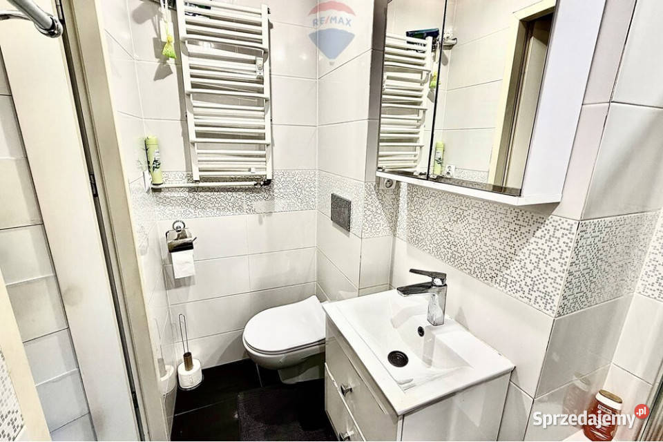 Duże mieszkanie w CzechowicachDz Piętro 4 Czechowice-Dziedzice