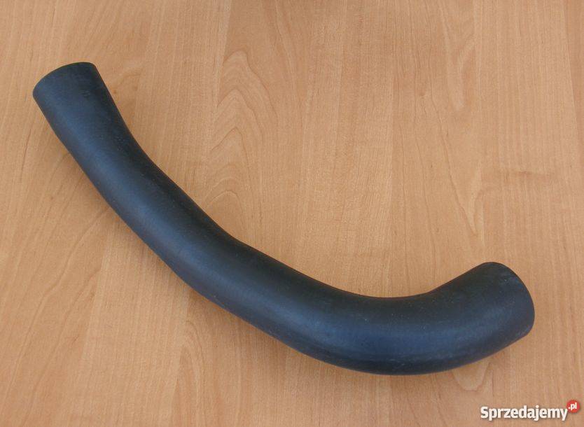 RURA INTERCOOLERA VOLVO V60 16 TDCi 31355168 turbosprężarki Bielsko-Biała