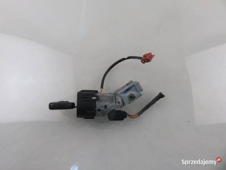 STACYJKA CITROEN C2 9648445180 osobowe małopolskie