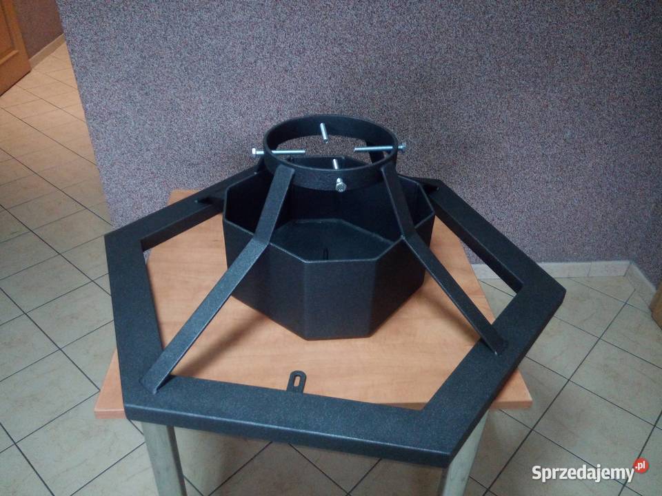 stojak choinkowy stojak pod chinkę na choinkę Dekoracje i ozdoby Damasławek sprzedam
