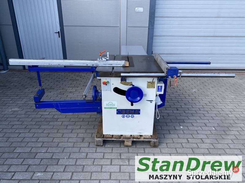 Piła tarczowa REMA DMLK30