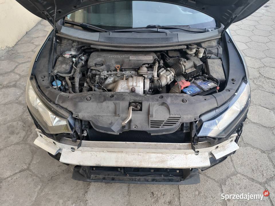 120 16 diesel IX generacja 190 Dębica