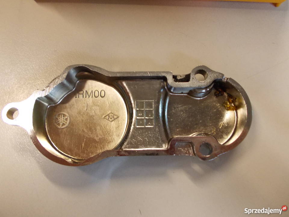 Pokrywa wodzika elektromagnesu Yamaha Virago XV Jawiszowice