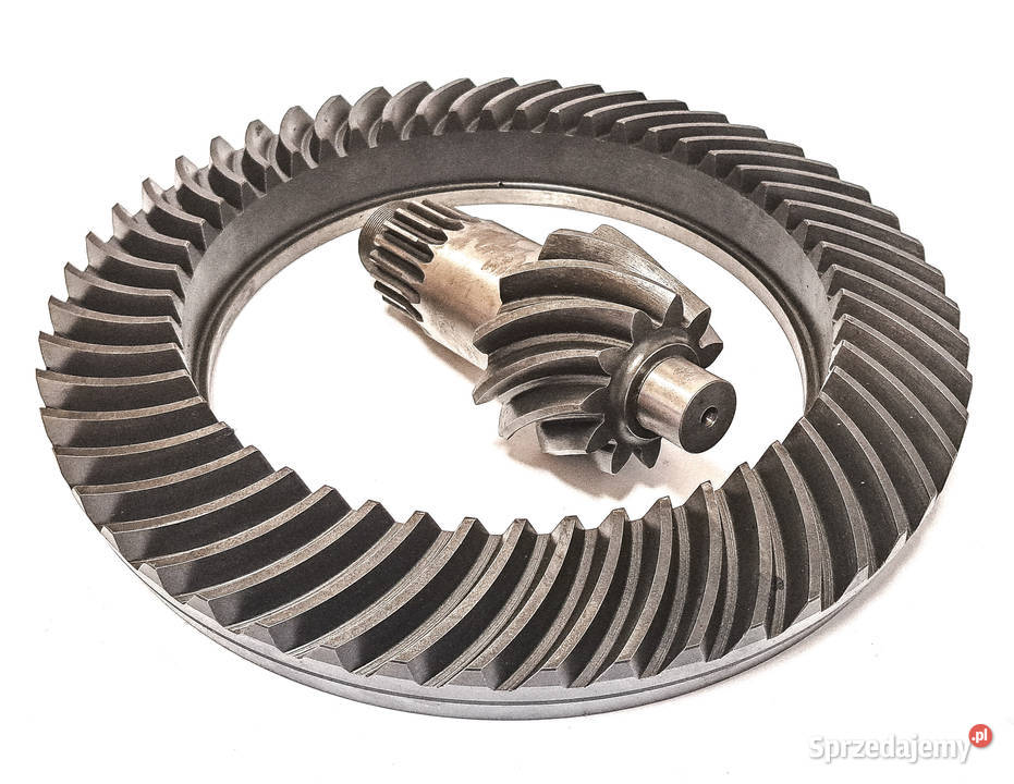 Koło Talerzowe M14 z Wałkiem Ataku URSUS C385 podkarpackie Tyczyn sprzedam