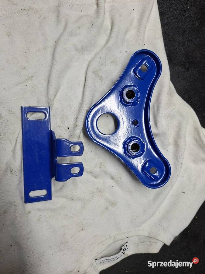 Półka mocowanie uchwyt siedzenia Motorynka Komar Koszalin sprzedam
