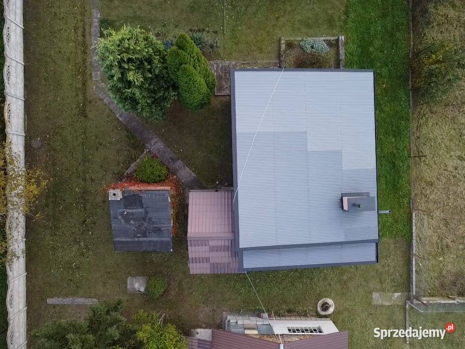 Sprzedam działkę Kowala-Stępocina