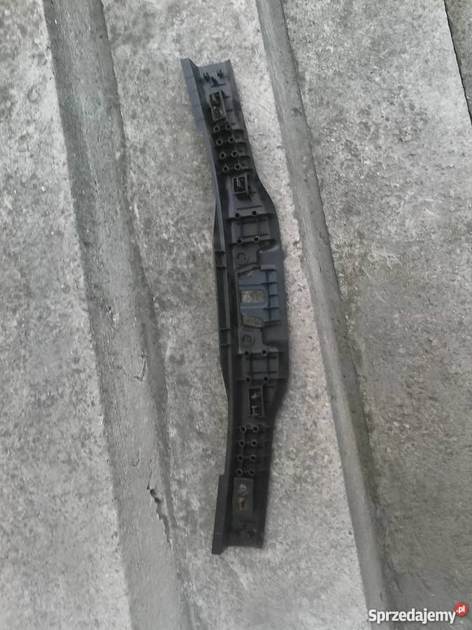 Osłona pasa tylnego ford focus mk3 świętokrzyskie sprzedam