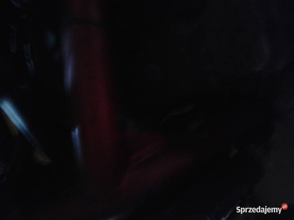 Suzuki GSF 600N Bandit98r spalony 65000km