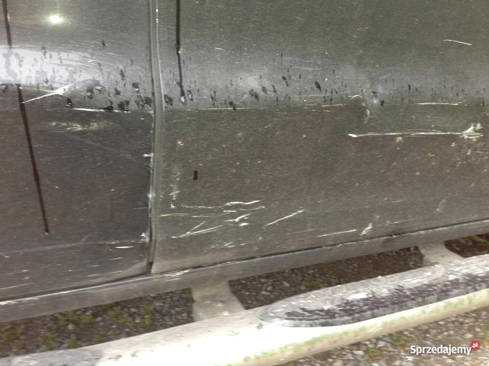 VW AMAROK 2012 r Sławno