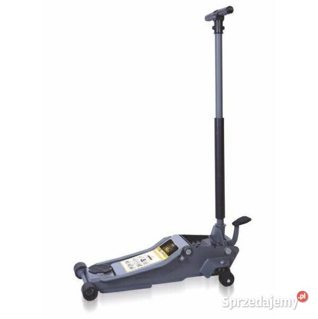 Podnośnik hydrauliczny żaba 3t Snit KING S3TK