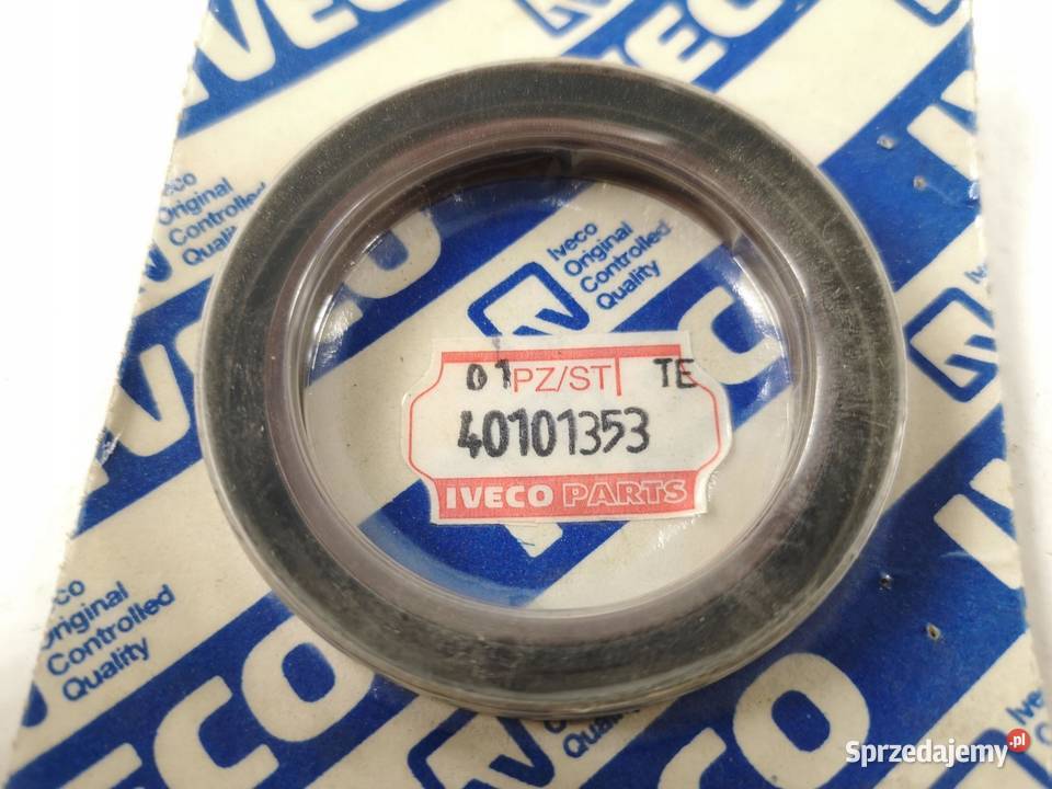 USZCZELNIACZ DYFERENCJAŁU 48x62x10 DAILY I 4X4