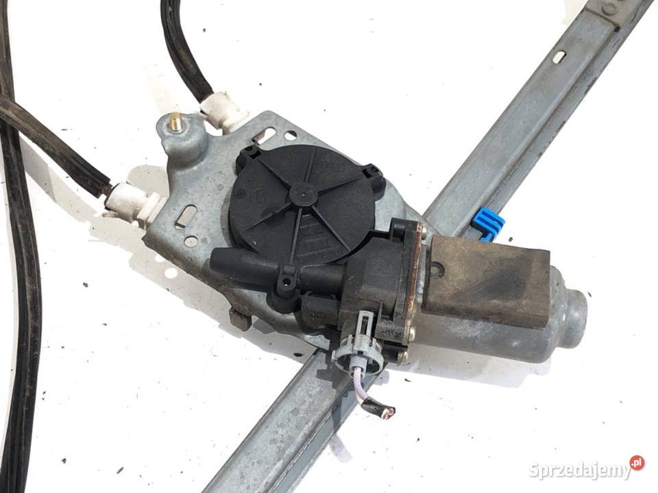 PODNOŚNIK SZYBY PRAWY PRZÓD RENAULT ESPACE IV