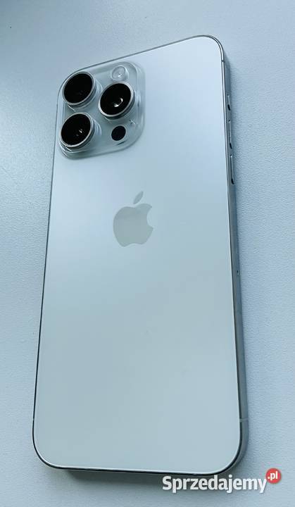 iPhone15promax256 2台 Wymiana obudowy iPhone 15 Plus - Wymiana Tyłu | Serwis Apple Fix