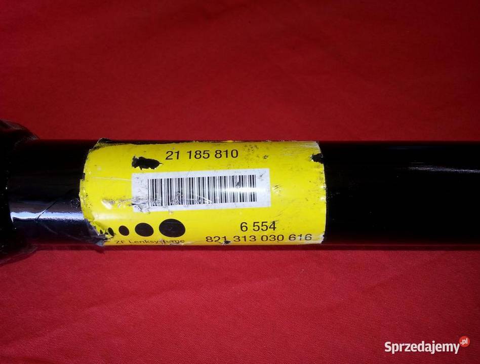 VOLVO FH DRĄŻEK KOLUMNY 21185810 ciężarowe Kargowa