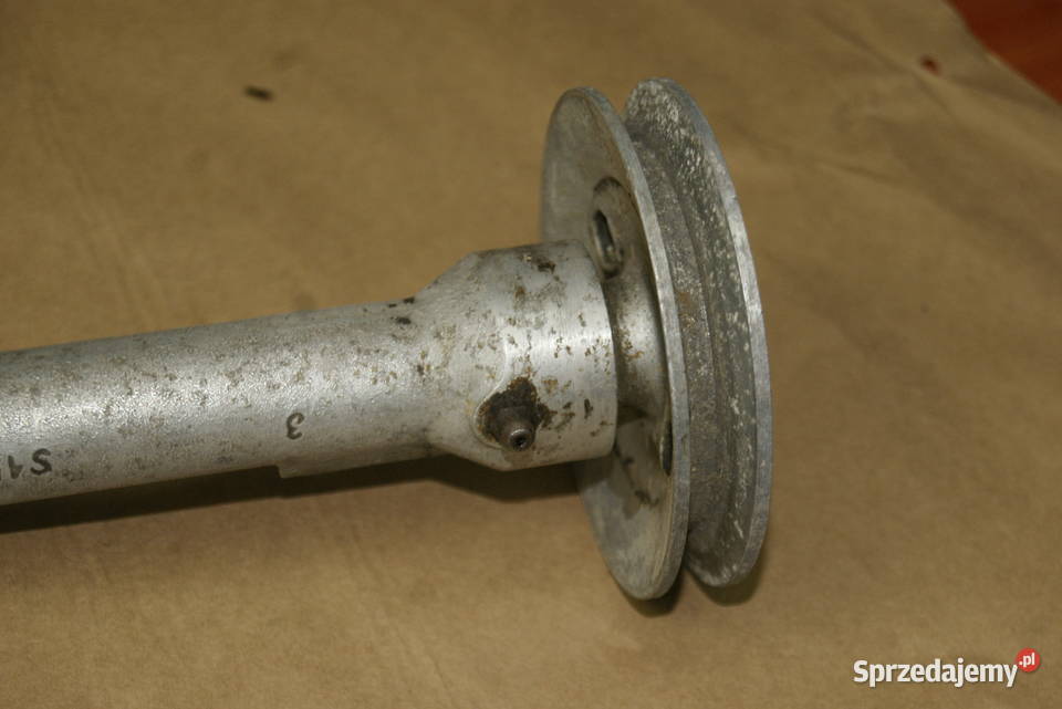 SYRENA 100 BOSTO 101 102 103 POMPA WODY ŁADNY Rybnik