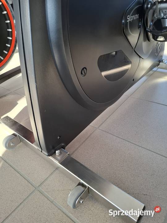 Rower spinningowy Body Bike Supreme tanio zachodniopomorskie